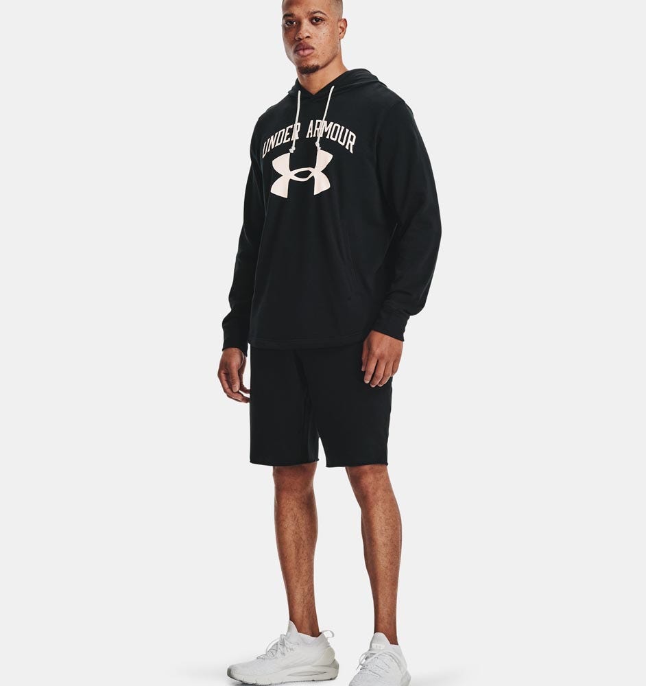 Under Armour  Rival Terry Short