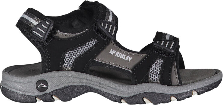 MCKINLEY Steel II sandaler Sort