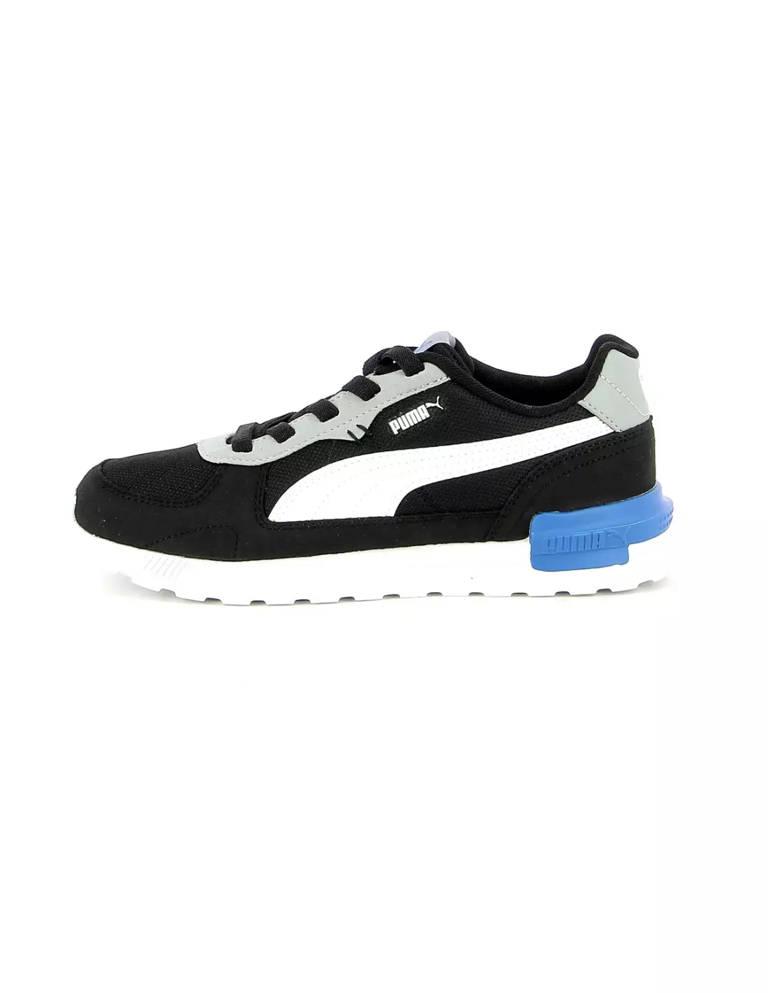 PUMA GRAVITON - Sneakers Noirgris