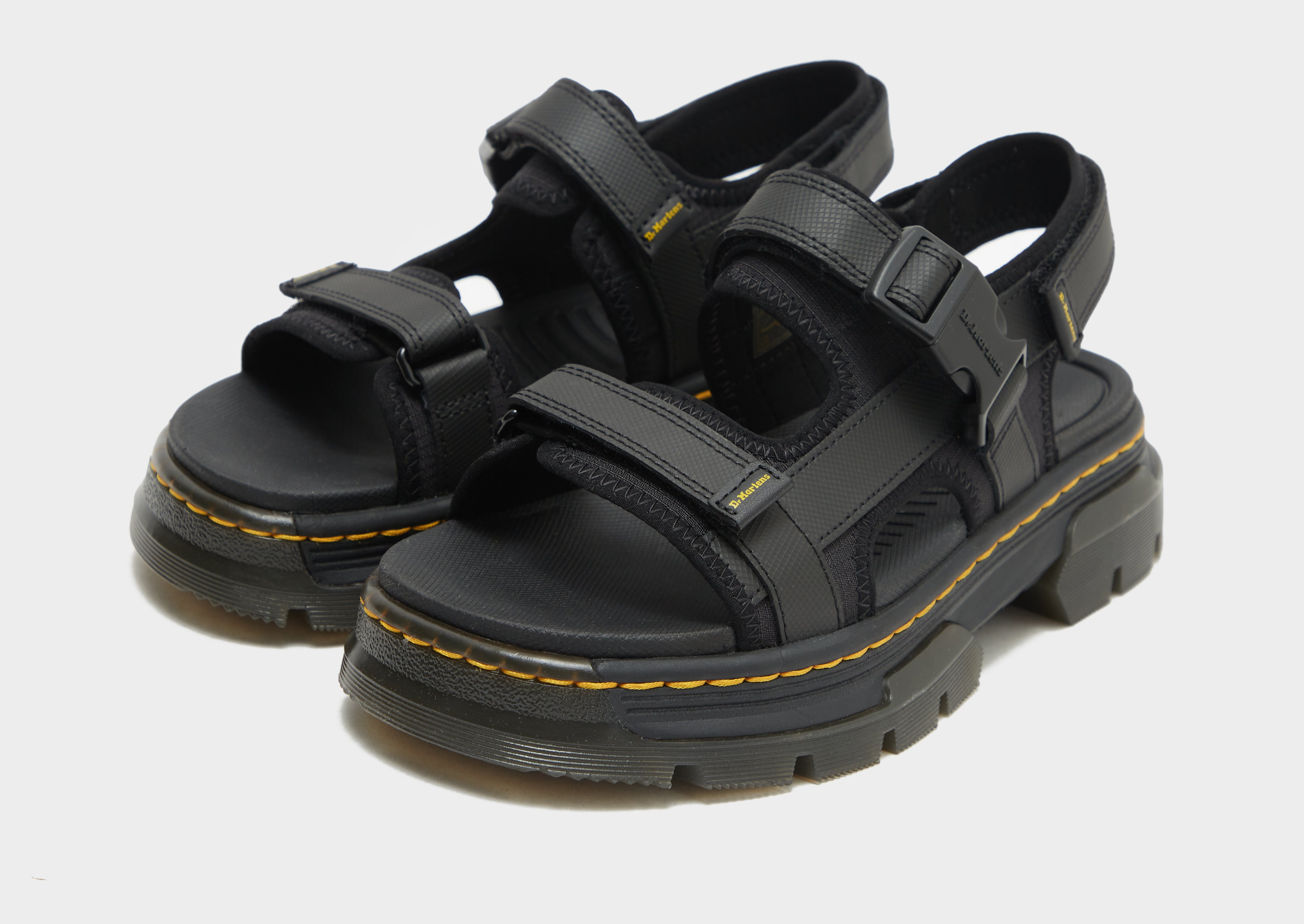 Dr. Martens Sandales Forster Femme
