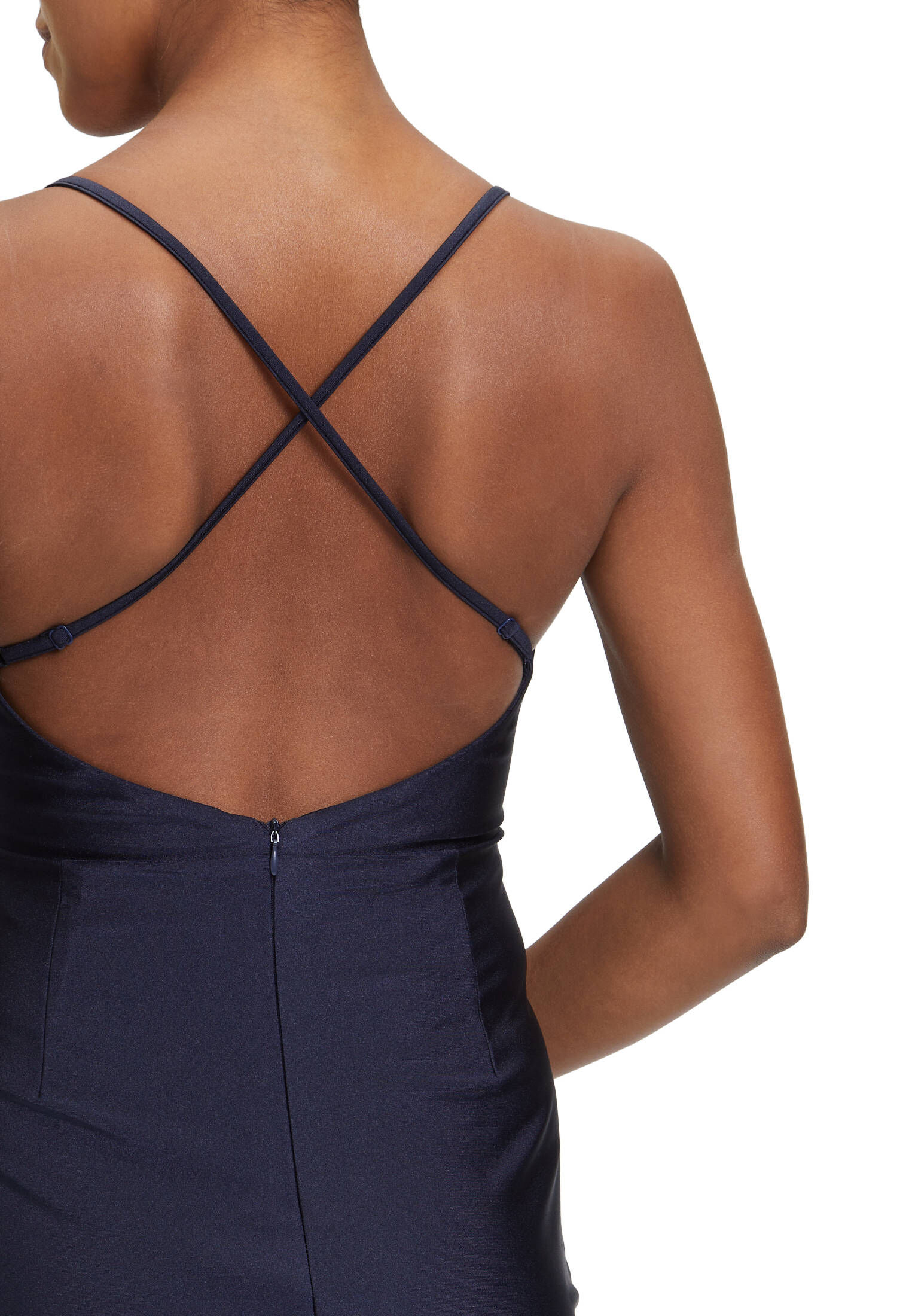 Vera Mont| Damen Abendkleid figurbetont