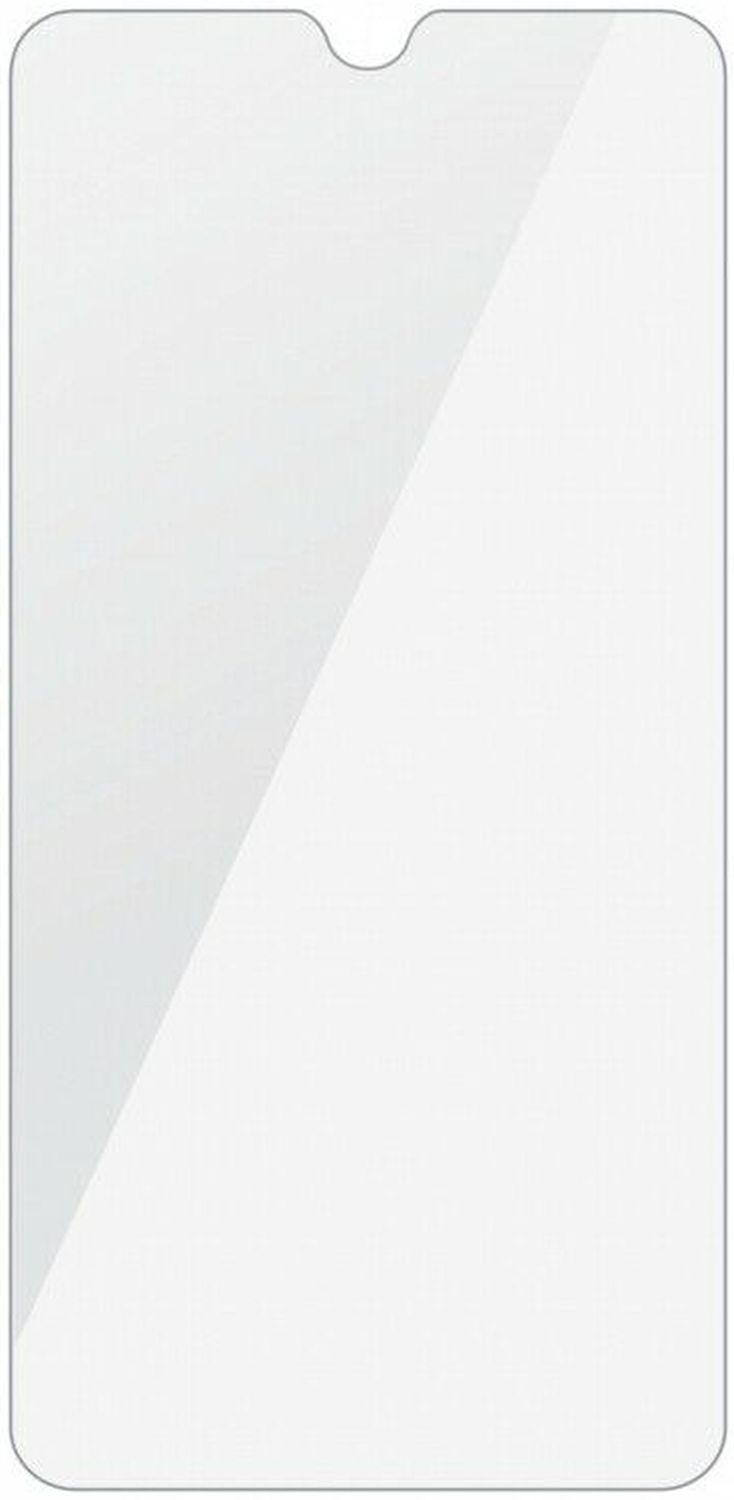 Skech Matrix Bundle für Huawei P Smart (2019) mit Clear Case & Screen Protector
