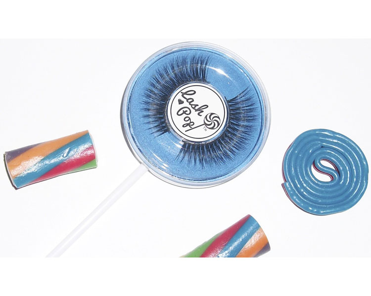 Lash Pop Lasches - Turqs + Cakes Seidenwimpern