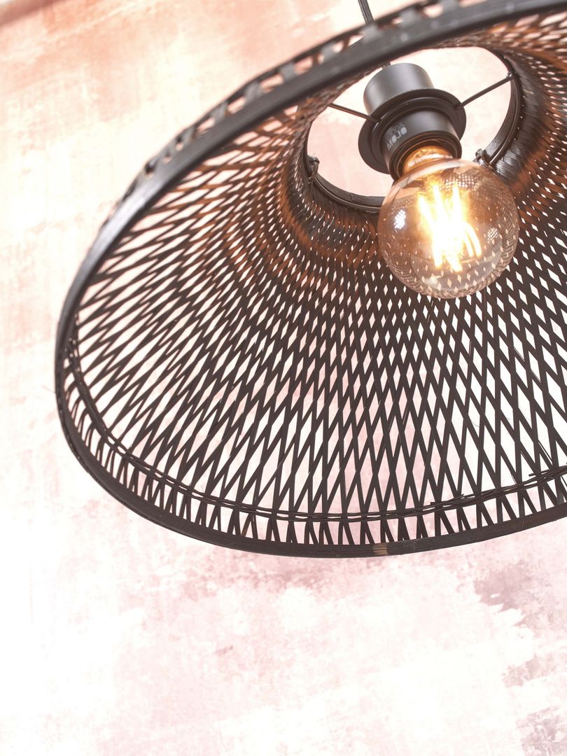 It's about RoMi   Tahiti Vloerlamp