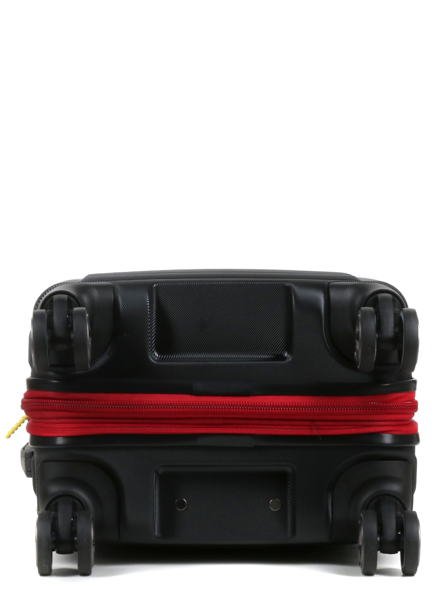 Valise Delsey x Alfa Romeo F1 Shadow 5.0 - 55 cm