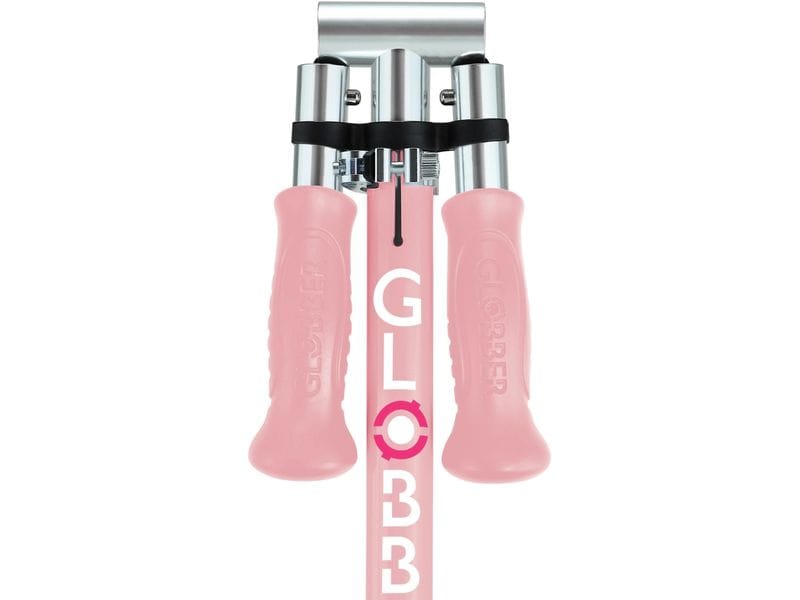 GLOBBER Scooter Flow Foldable Junior Pink City Scooter