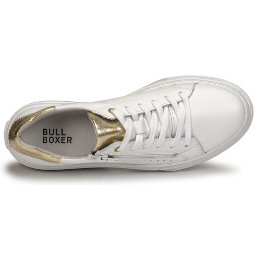 Bullboxer - AOP000E5L-WHPN - Blanc
