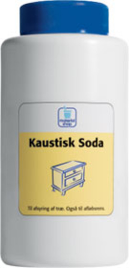Matas Material Kaustisk Soda 900 g