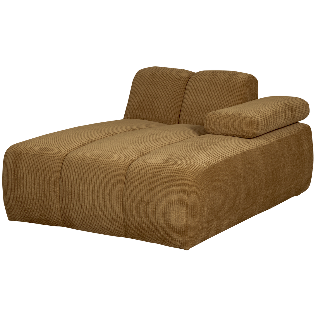 WOOOD Mojo Rib Chaise Longue