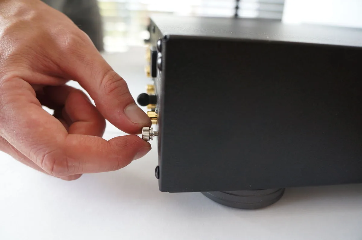 Elipson MPH II Préamplis phono