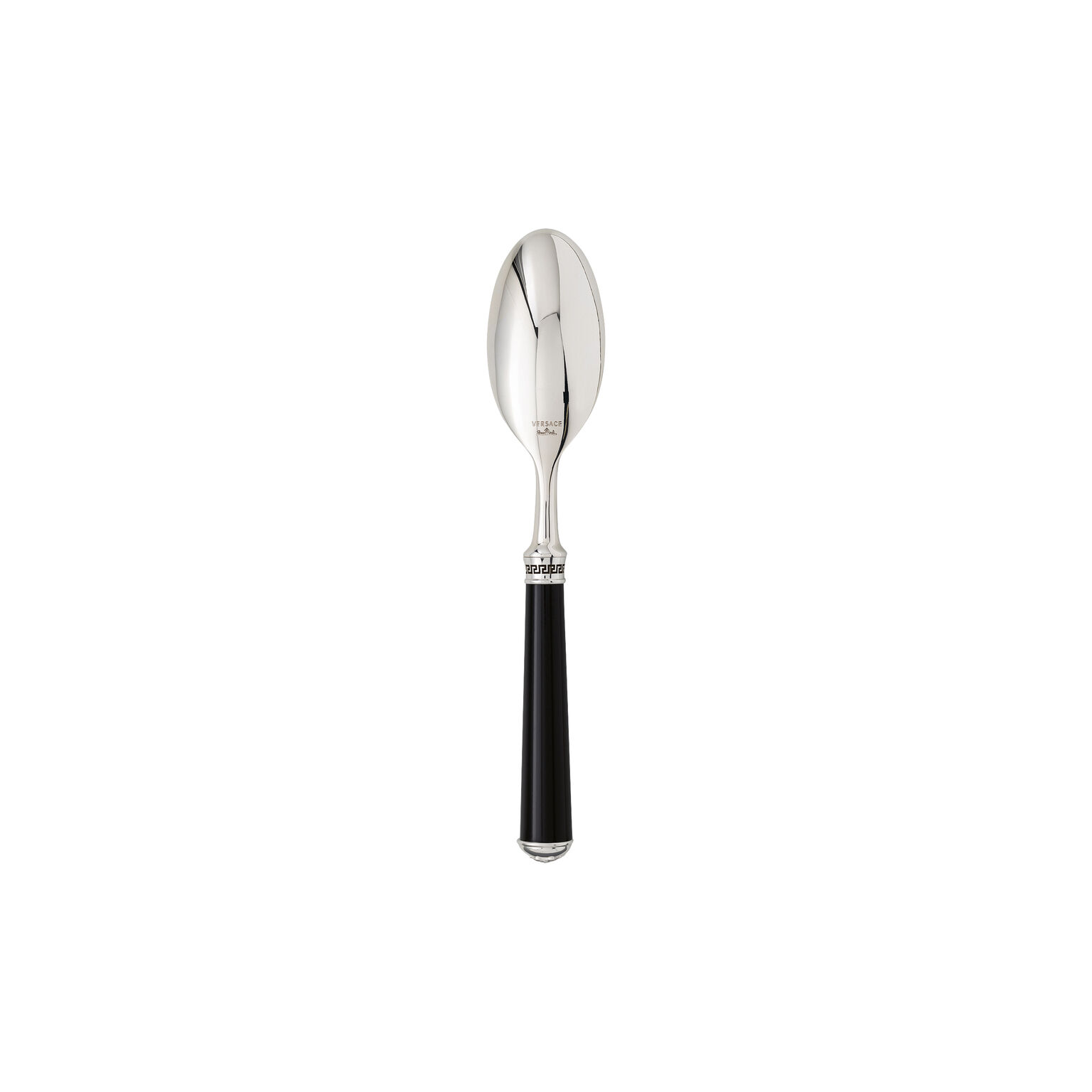 Versace - ME-DECO Silver plated Tafellöffel