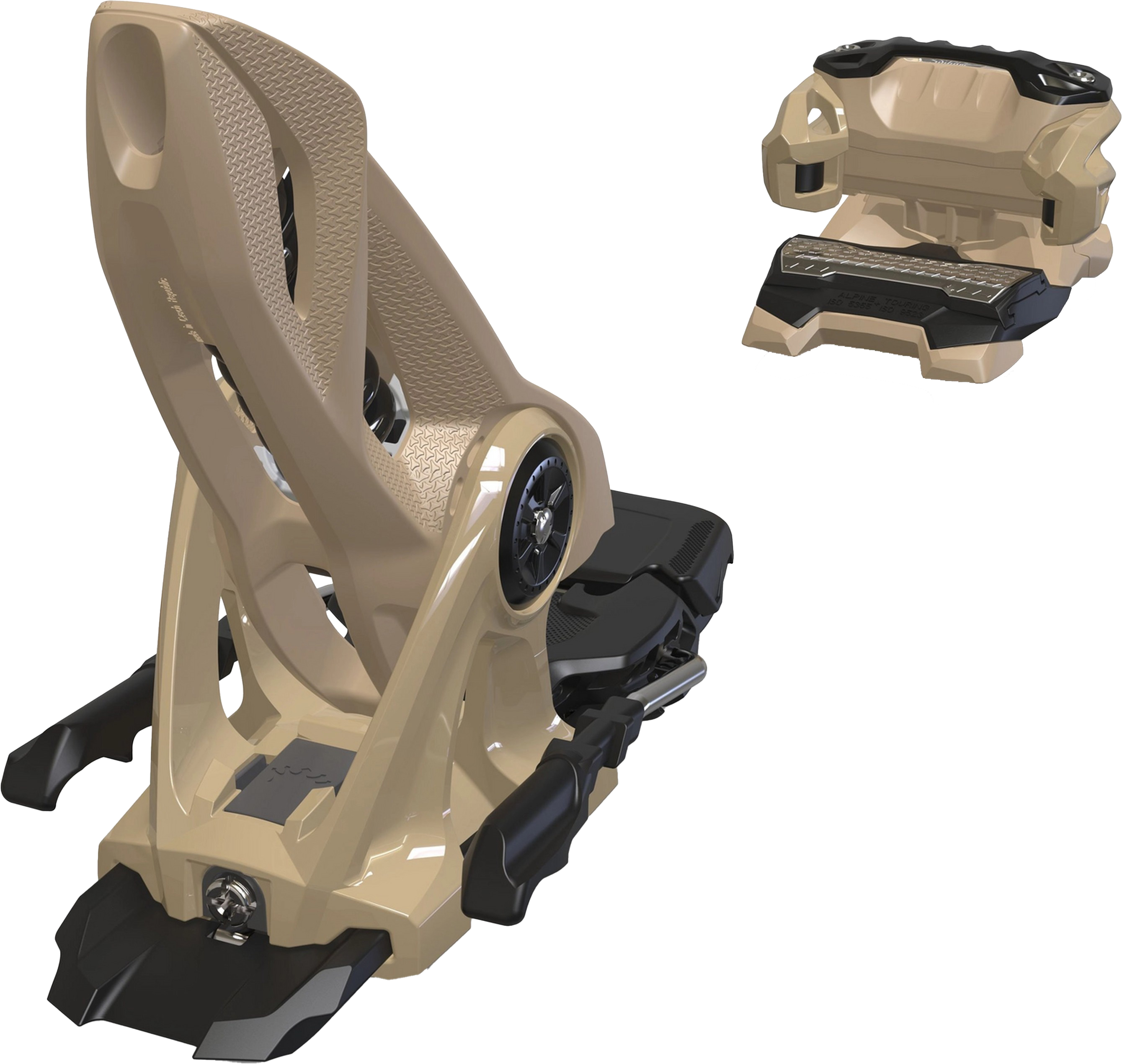 Jester 18 Pro Tan