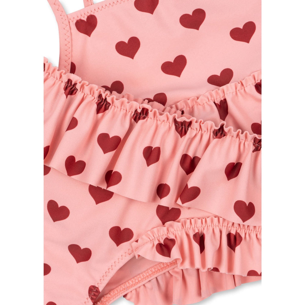 Køb Konges Sløjd Amour Pink Manuca Flæse Bikini Grs