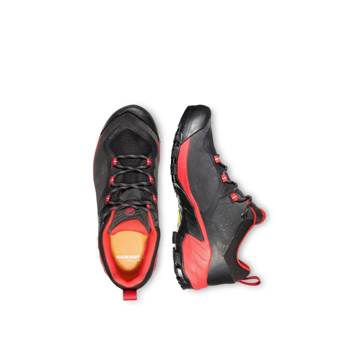 Mammut Sapuen Low Gtx® Women Black-Sunset