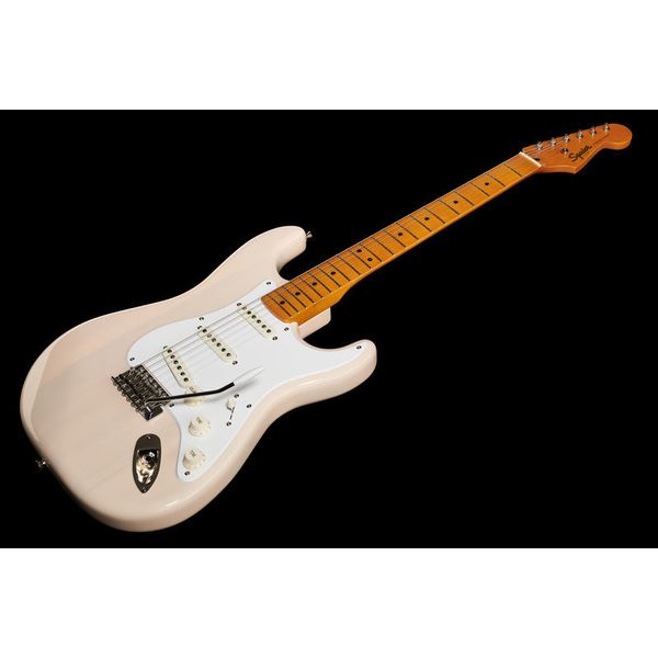Squier CV 50s Strat MN WHB