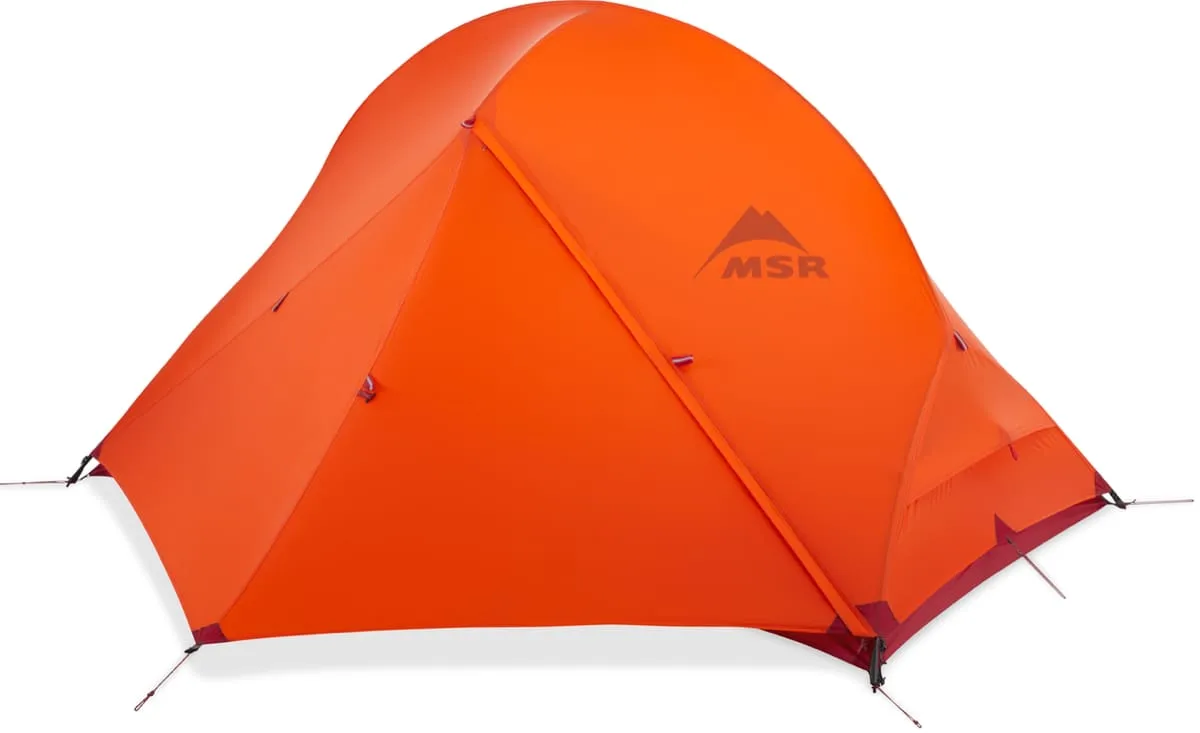 MSR Access 2 Tent Lt Grey
