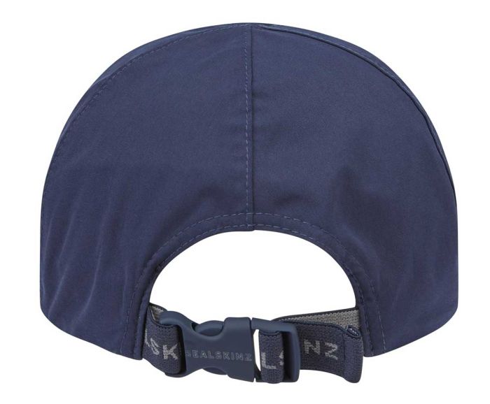 Langham WP All Weather Cap kasket