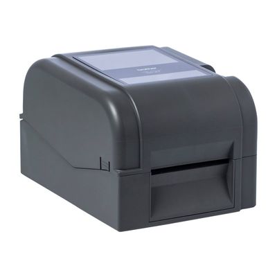 Brother TD-4420TN - imprimante d'étiquettes monochrome - impression par transfert thermique