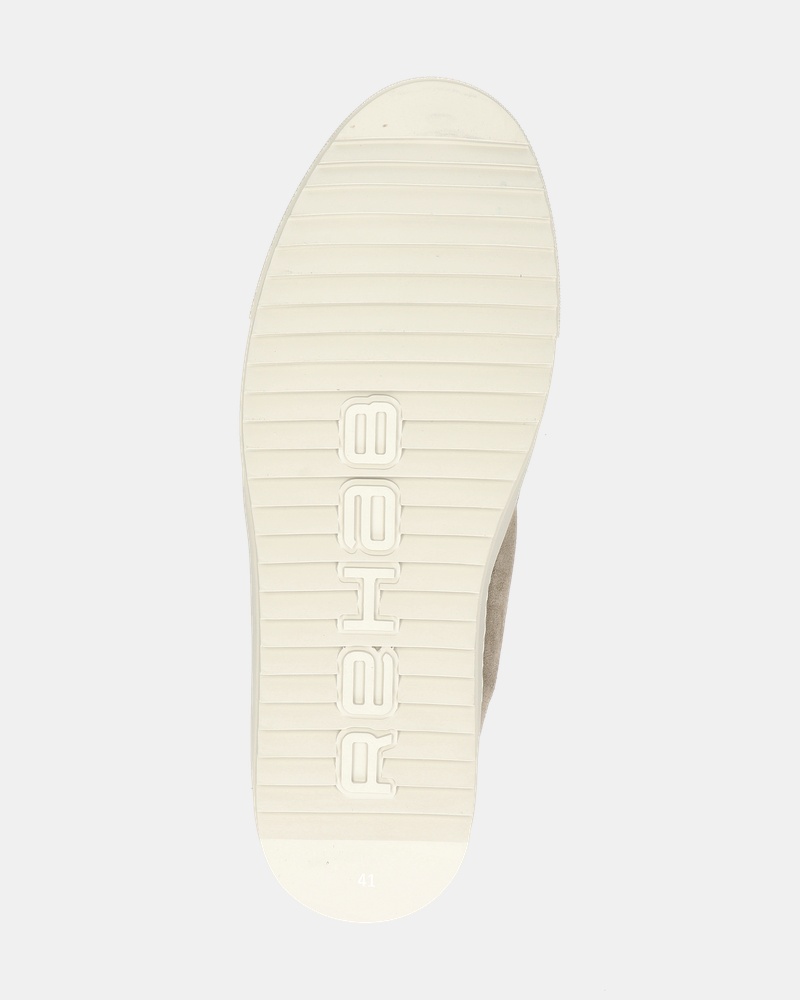 Rehab Cooper Veterboots  - beige