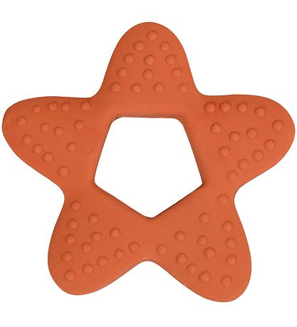 Filibabba Bådering - Stjerne - Rust