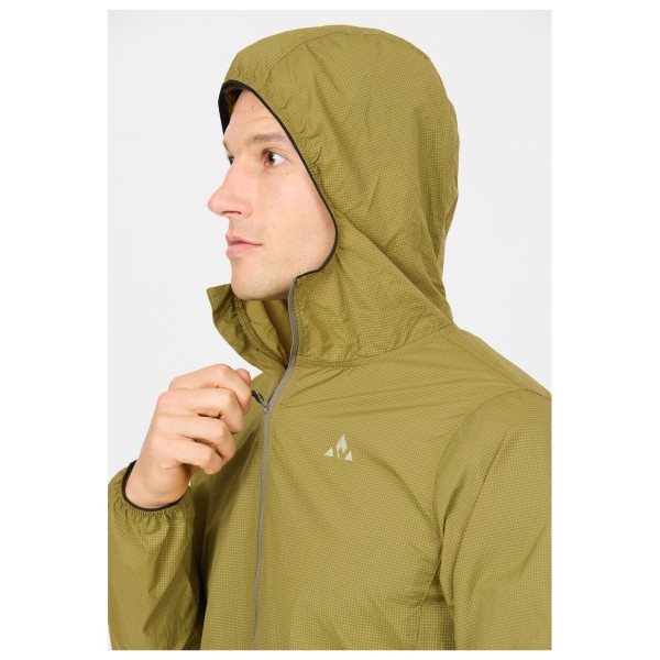 Whistler - Fabel Light Weight Packable Jacket - Coupe-vent