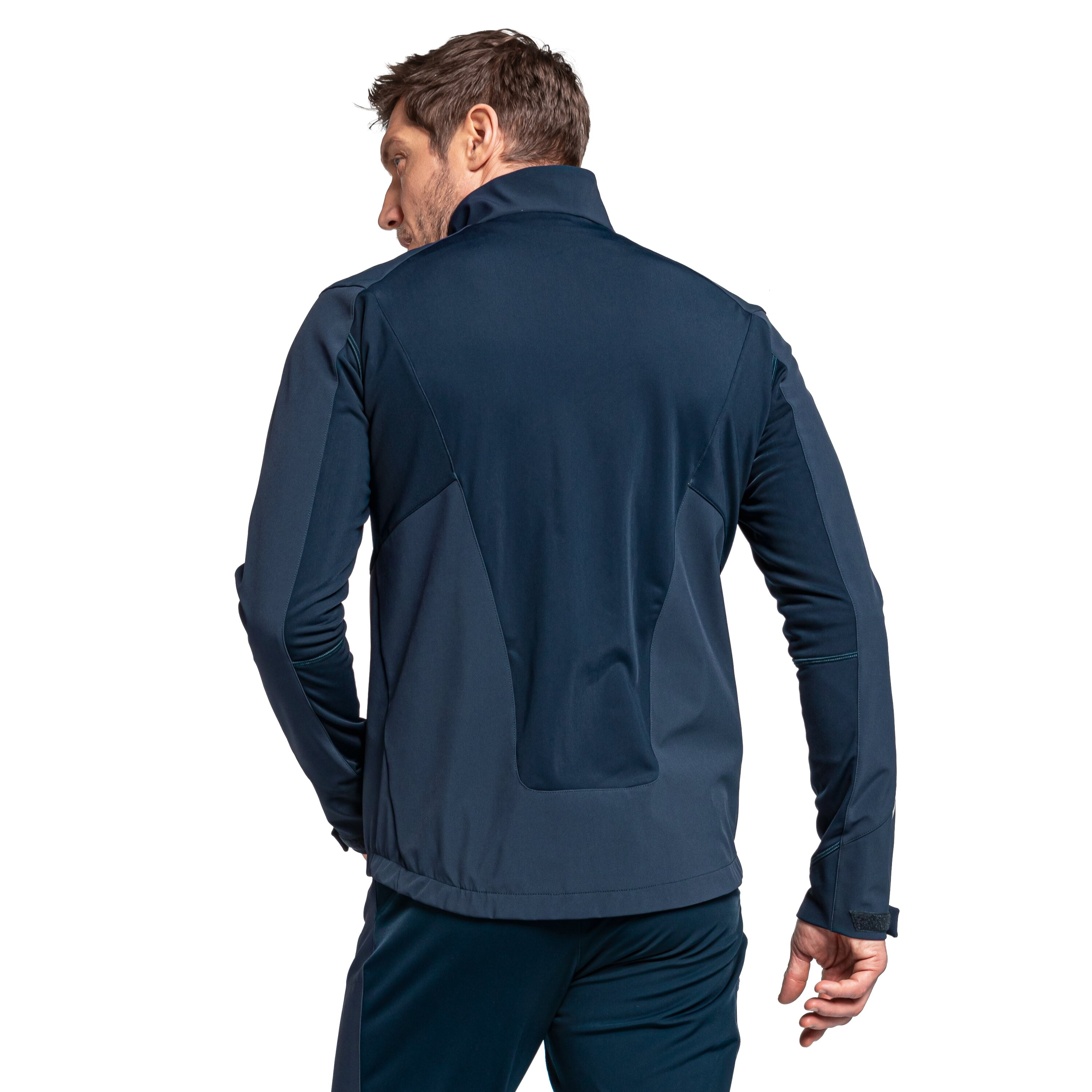 Softshell Jacket Rinnen M