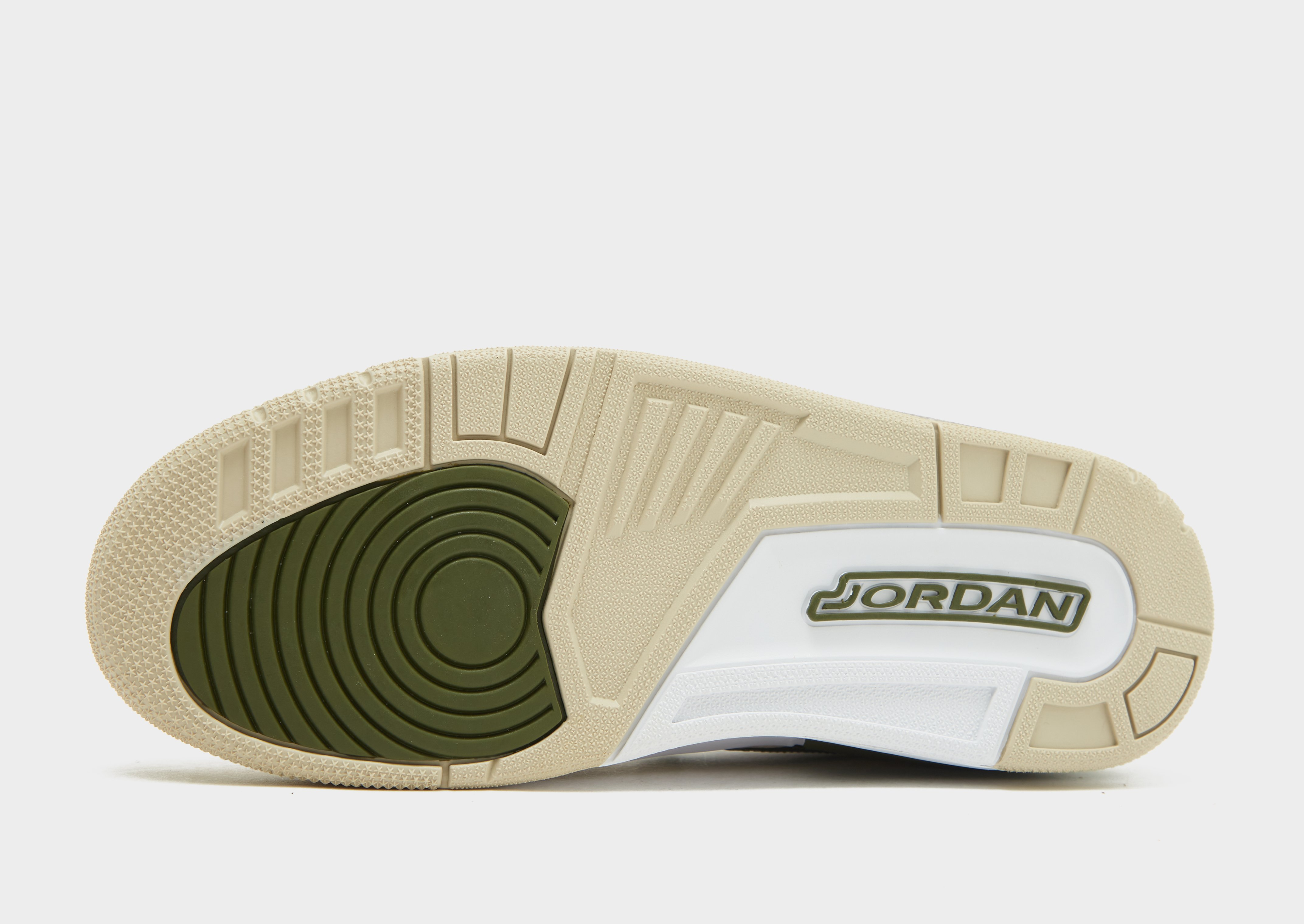 Jordan Legacy 312 Homme