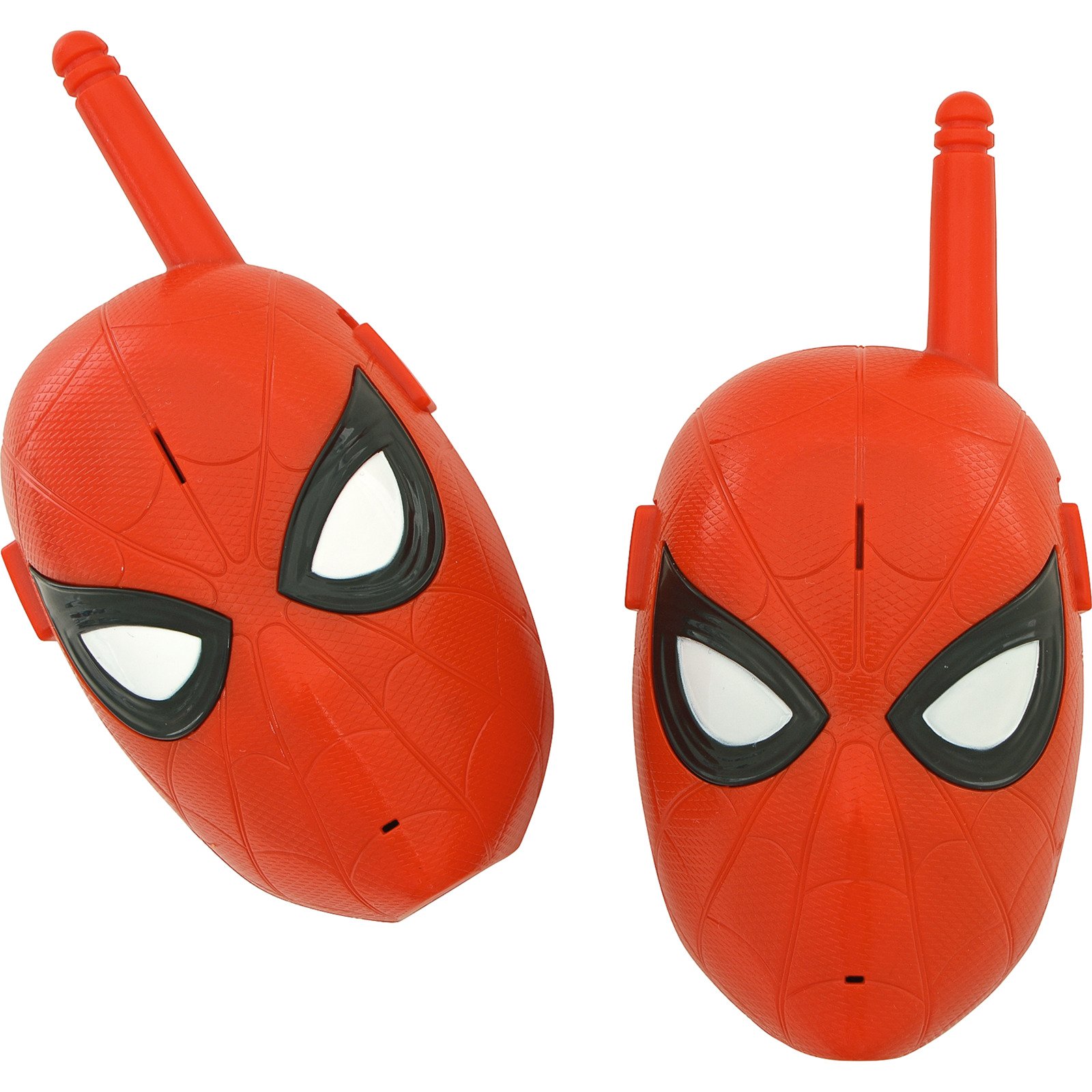 Walkie Talkie Spider-Man