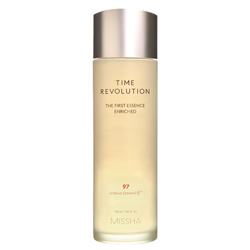 MISSHA - Tijdrevolutie De eerste verrijkte essentie
