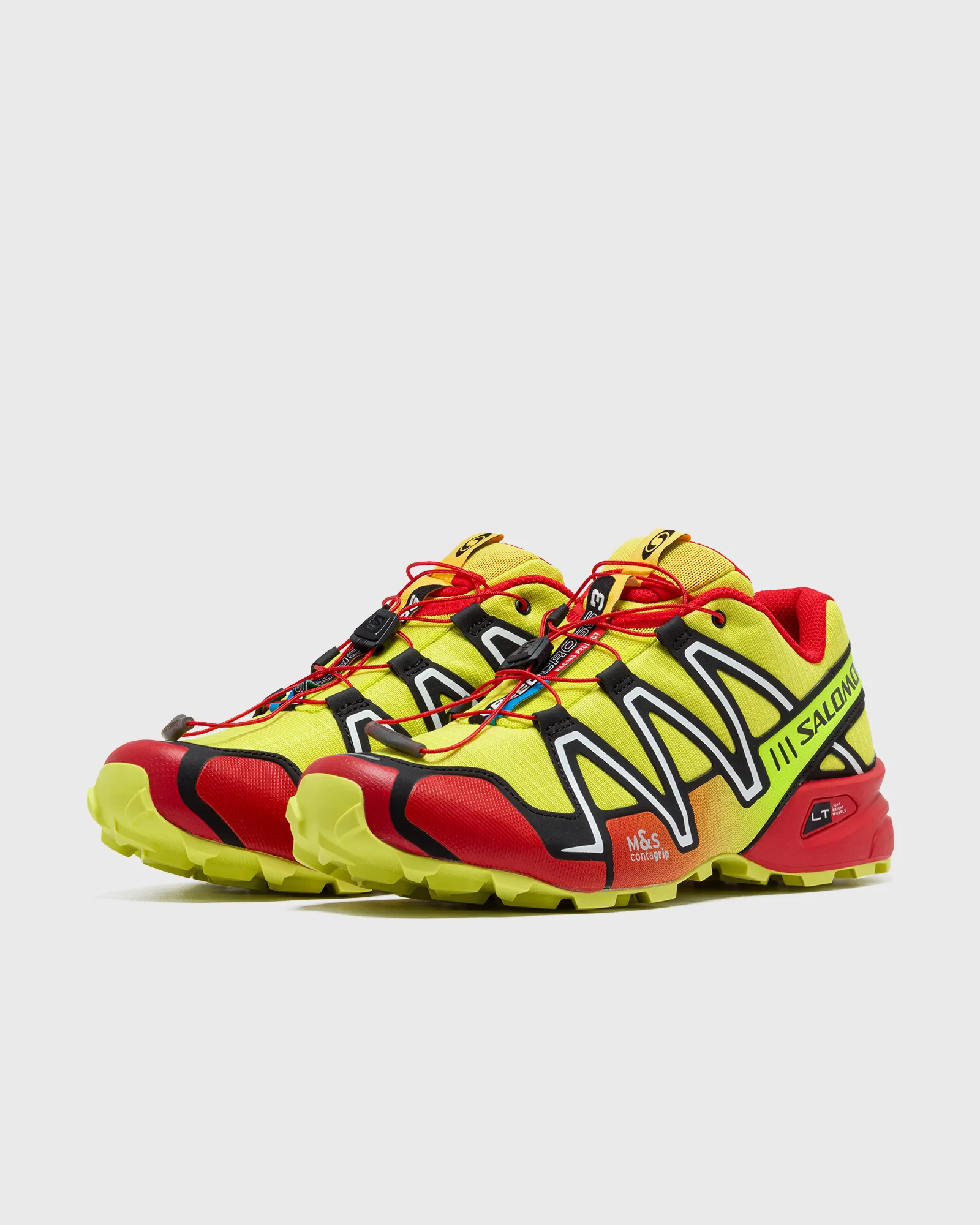 Salomon SPEEDCROSS 3