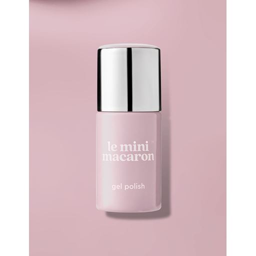 Le Mini Macaron Gel Polish, Colette