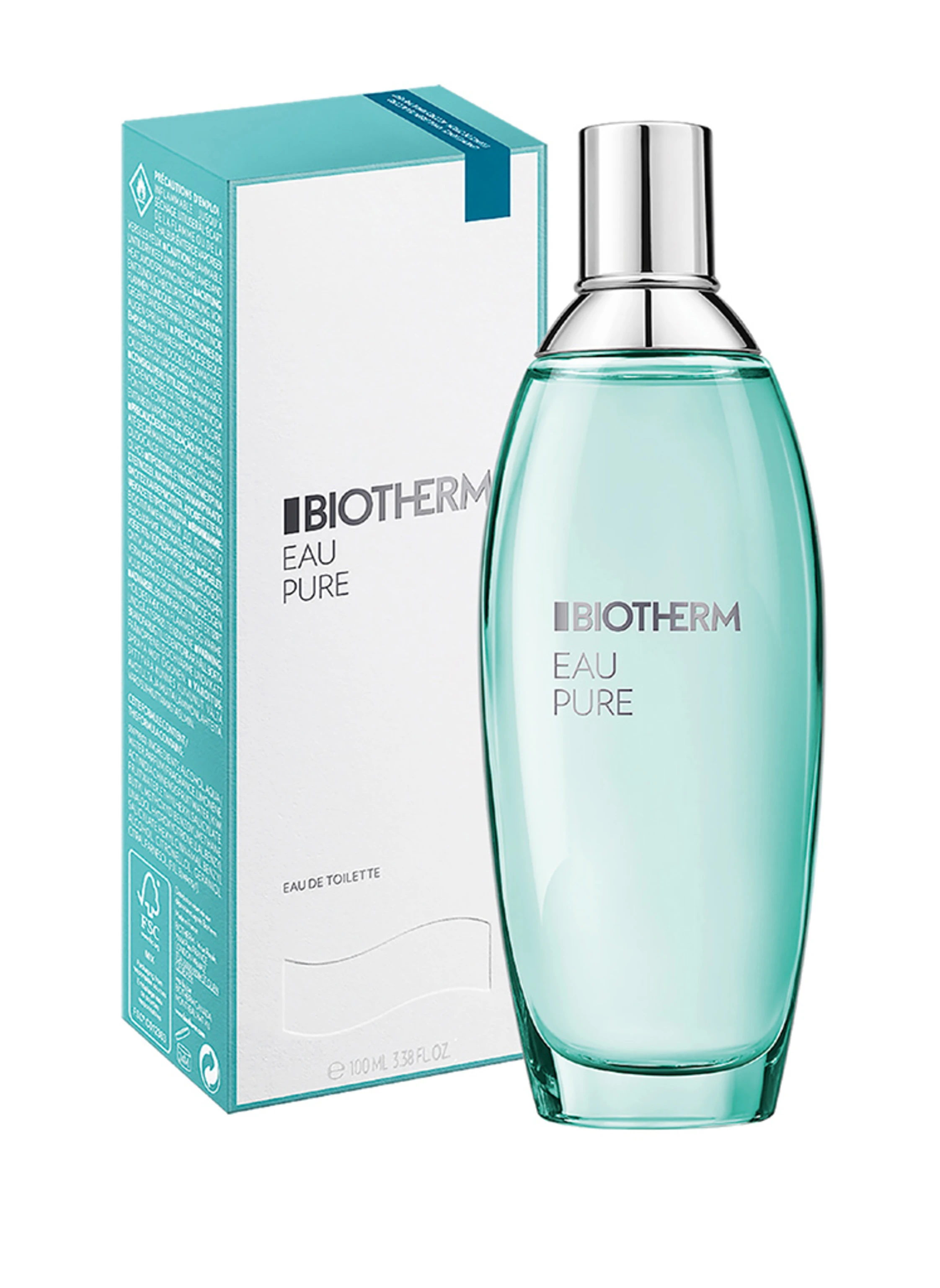 BIOTHERM EAU PURE