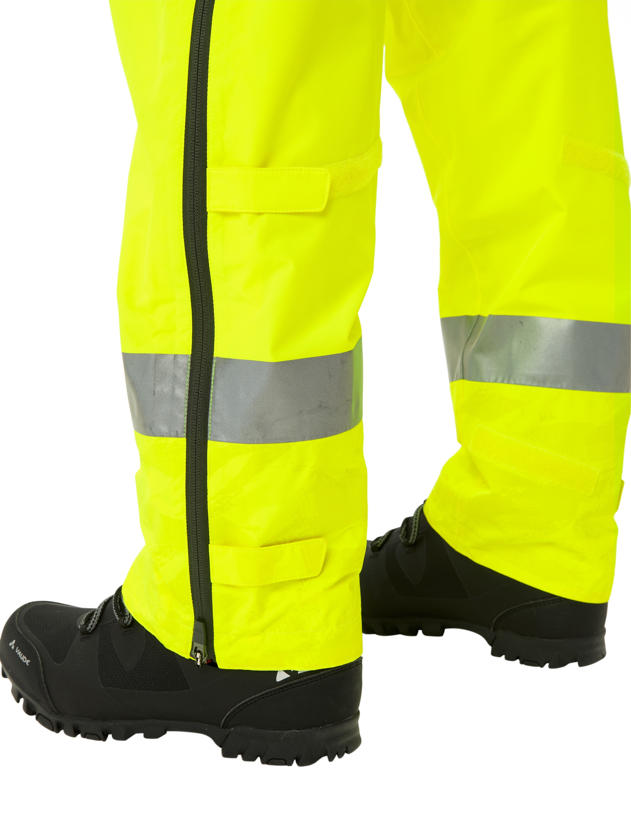 VAUDE Regenhose »MEN'S LUMINUM RAIN PANTS«  Wasserdicht