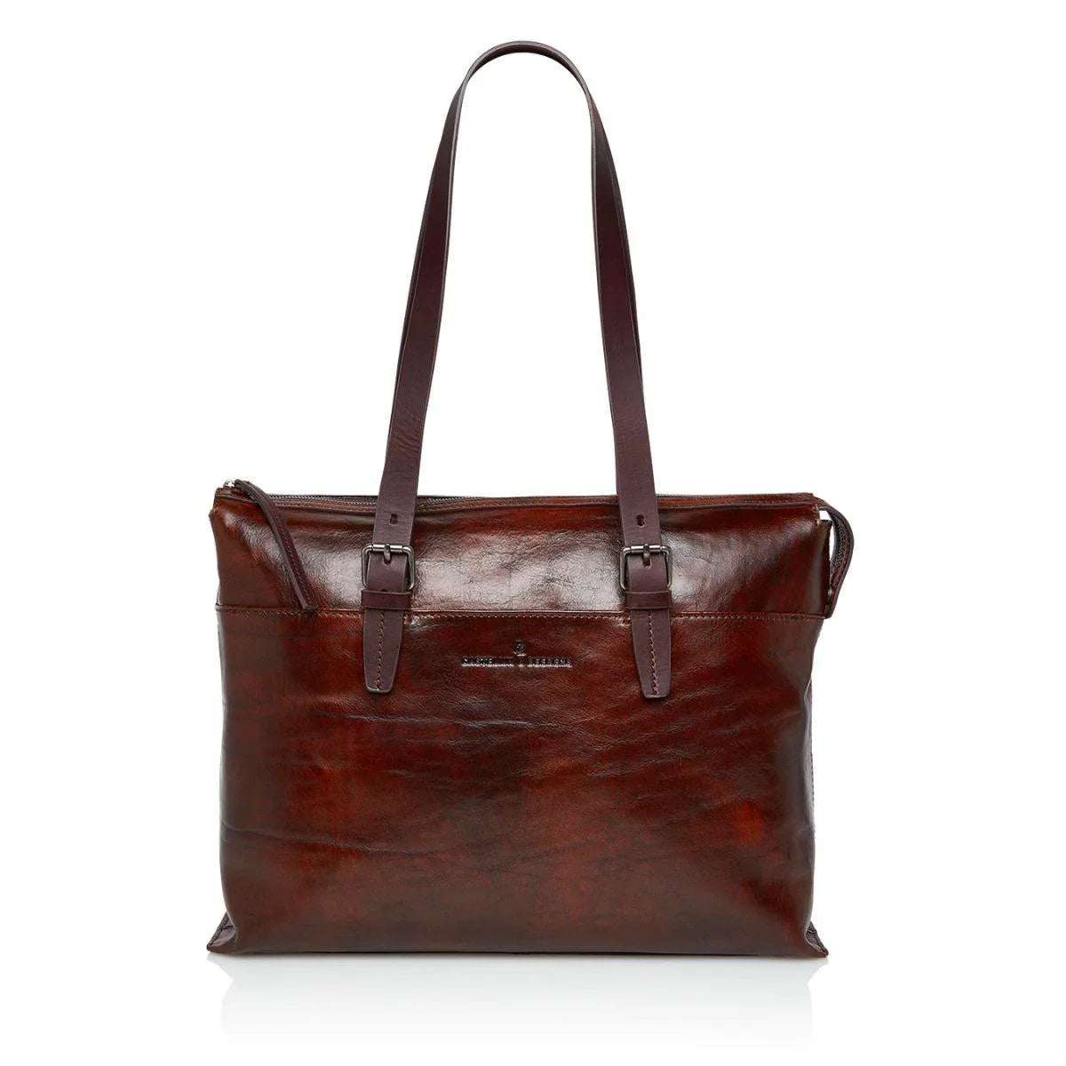 Castelijn en Beerens | Rien dames laptoptas 15,6