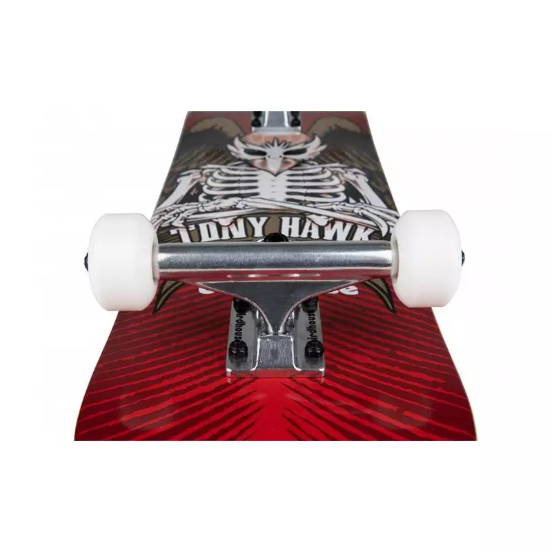 Skate BIRDHOUSE SKATEBOARDS Stage 1 TH Icon Red 8