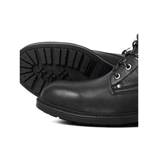 Jack&Jones Solomon Støvler, Anthracite, 41