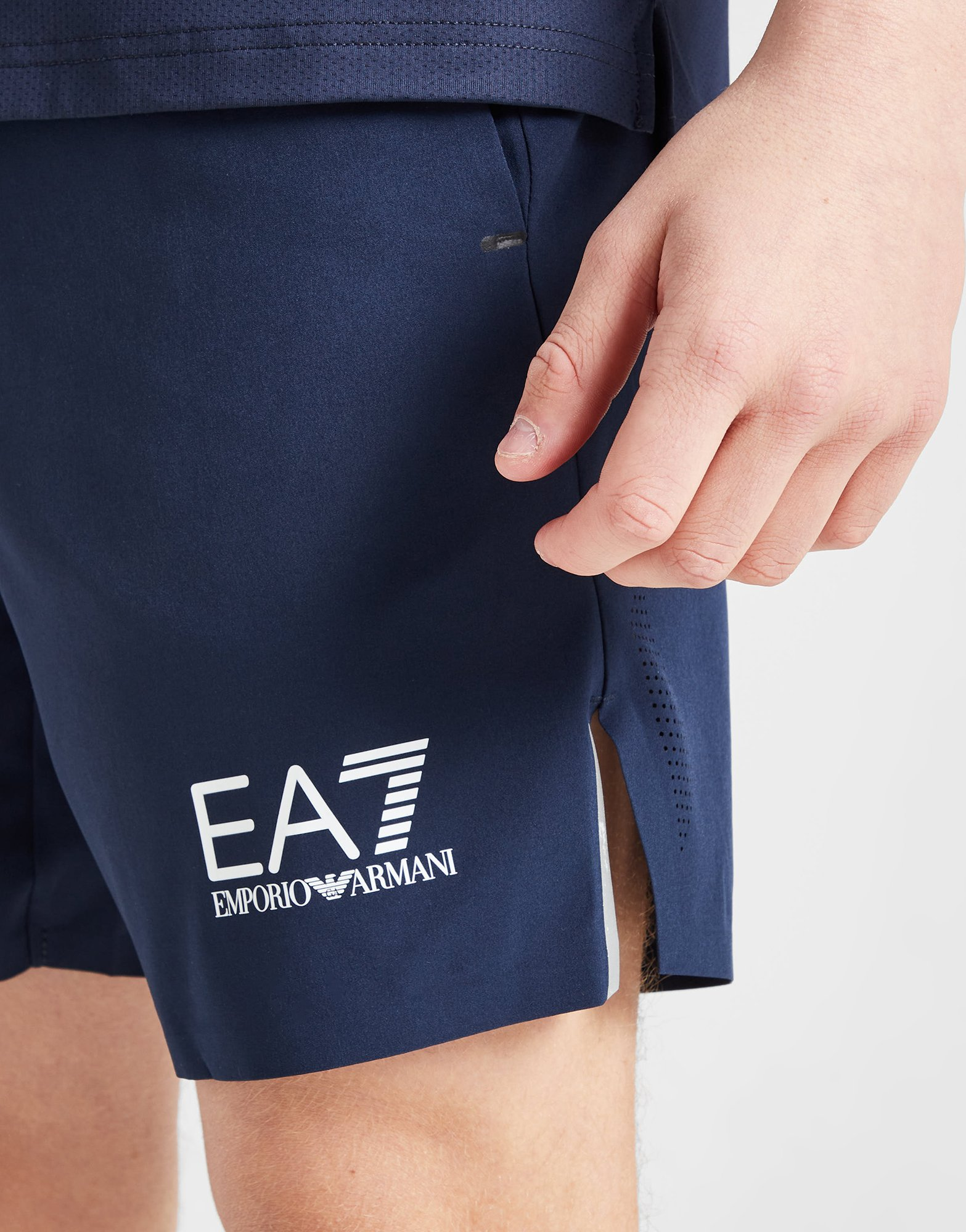 Emporio Armani EA7 Short Ventus Junior