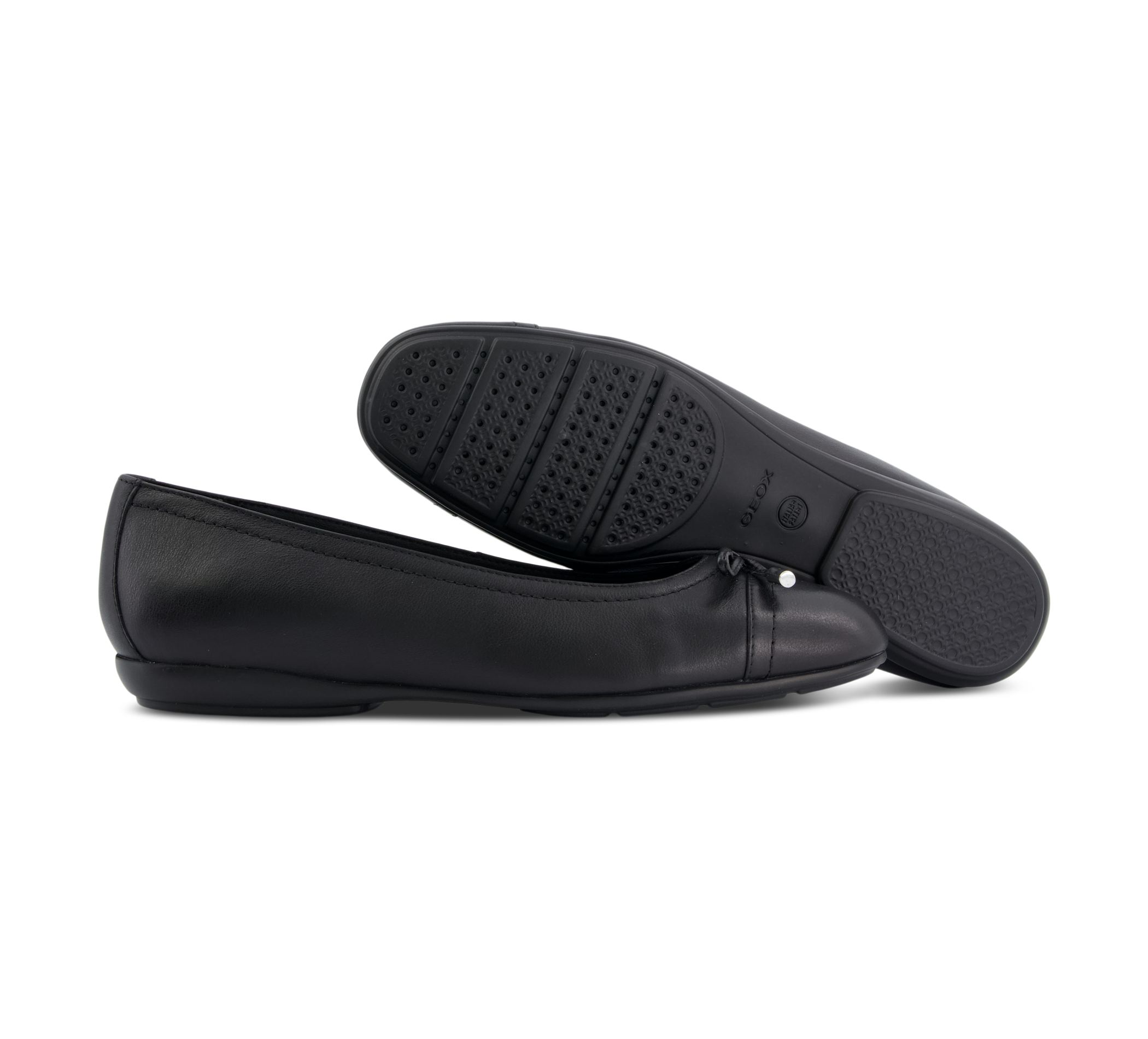 Geox Annytah - Ballerinas schwarz