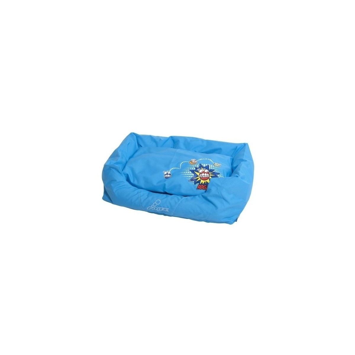 Hundeseng Spice Pod Comic 72x45x25cm M