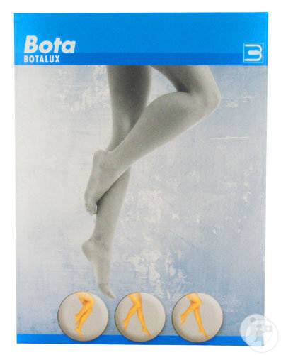Bota Botalux 140 Panty De Soutien Chair N6 Paire 1