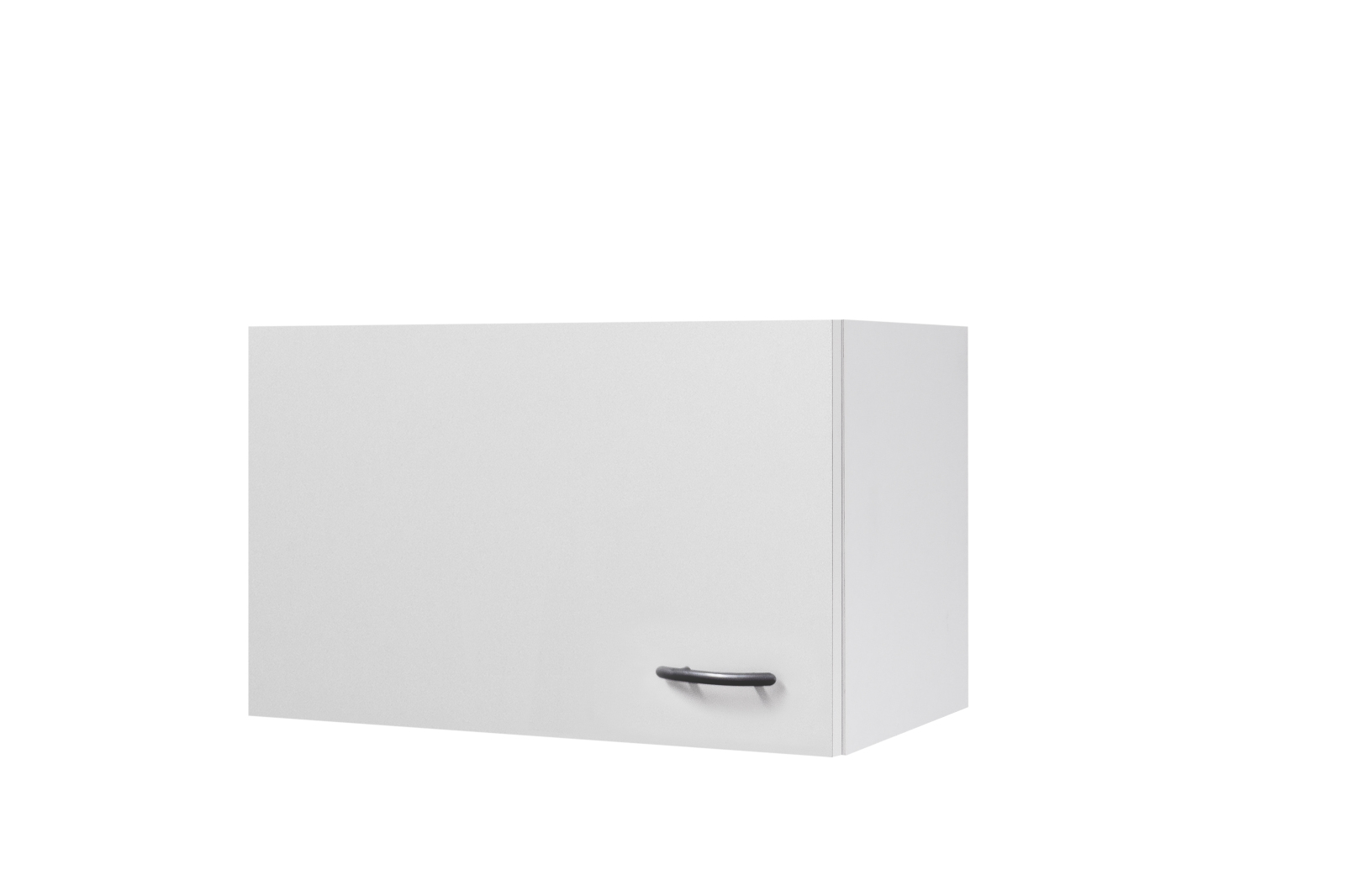 Wrasen-Hängeschrank WITO - weiß - 60 cm
