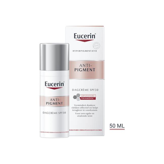 Eucerin Anti-Pigment Dagcrème SPF3050 ML