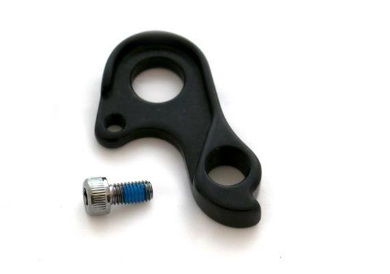 Haibike Girøre Xduro / Sduro. 12mm axle