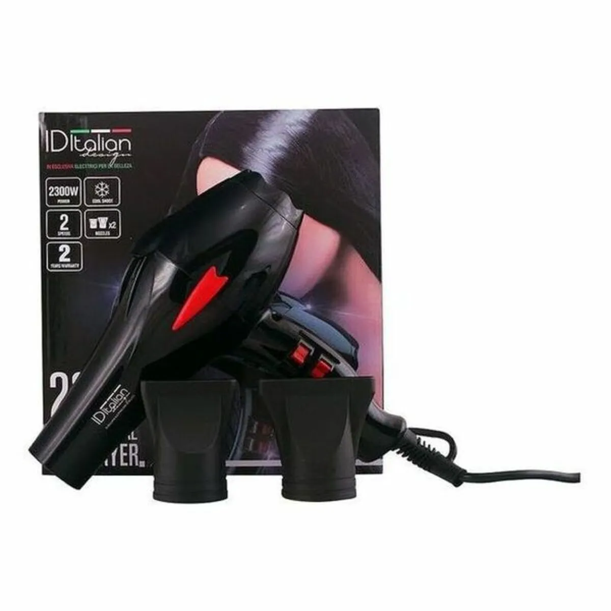 Id Italian Italian Sèche-cheveux