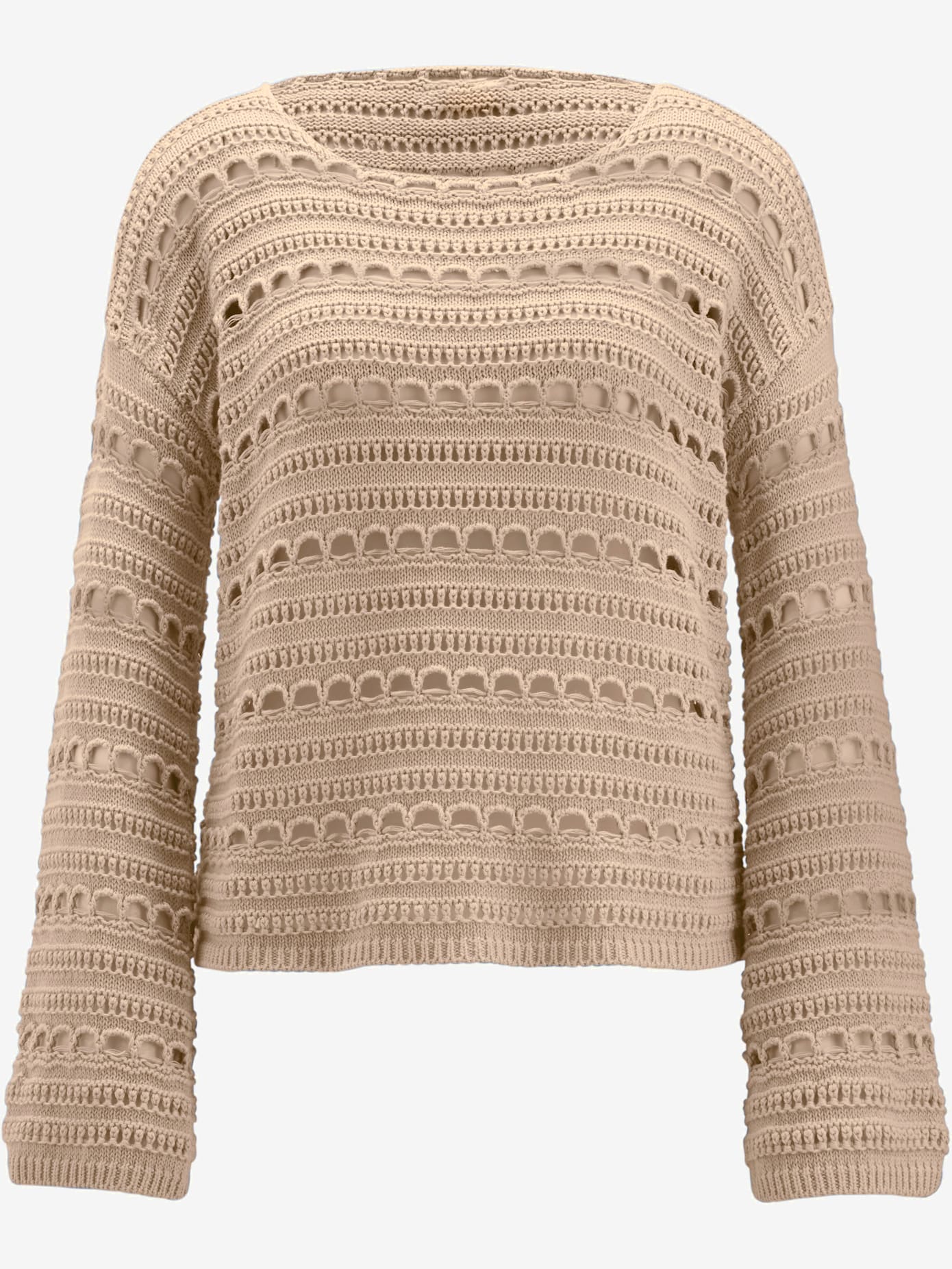 Pull look décontracté tendance