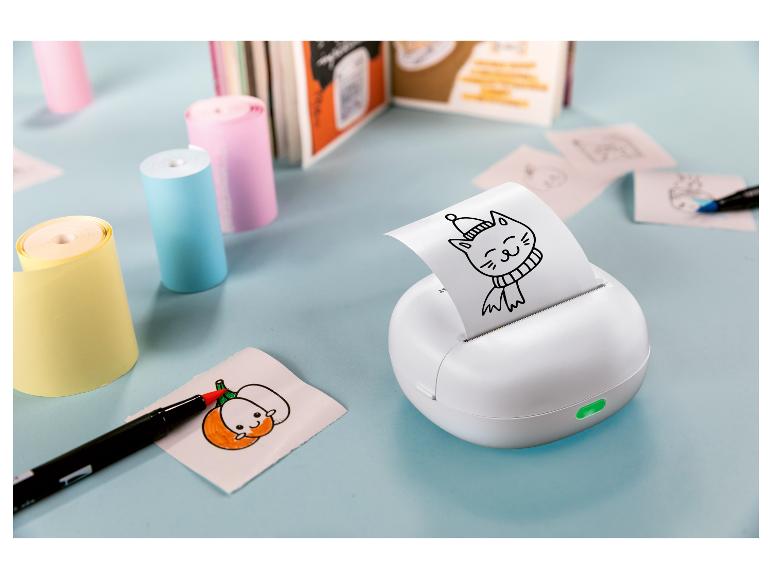 Mini printer