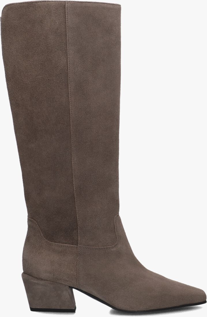 taupe kennel & schmenger hoge laarzen 57320