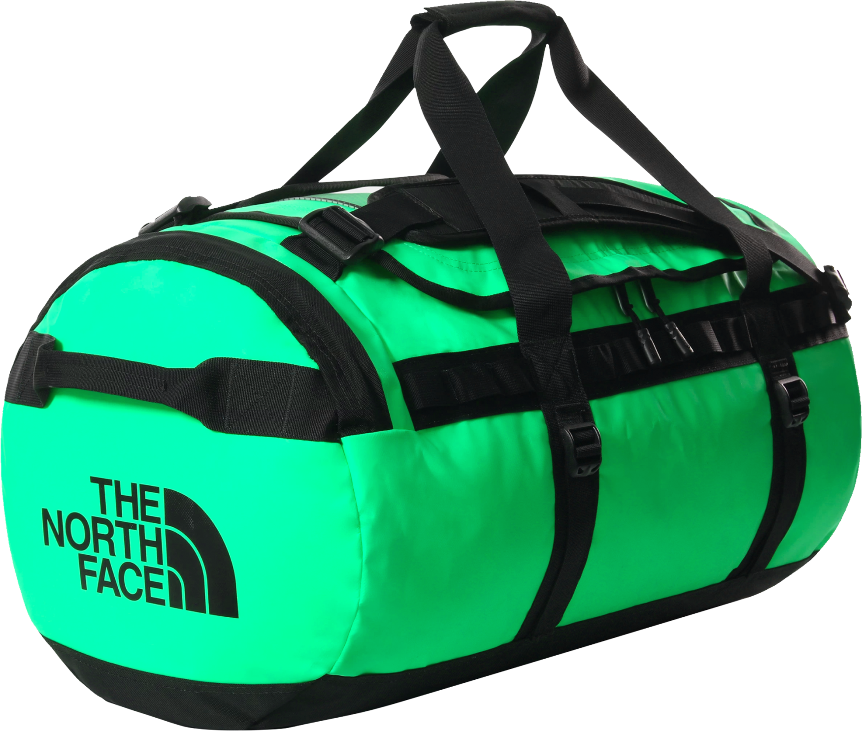 The North Face Base Camp Tasche Gr.M Grün