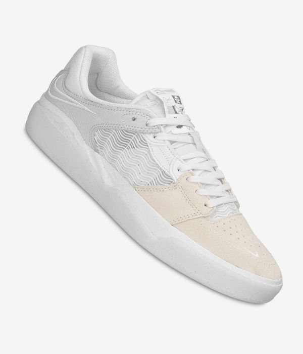 Nike SB Ishod Premium Schuh (summit white)