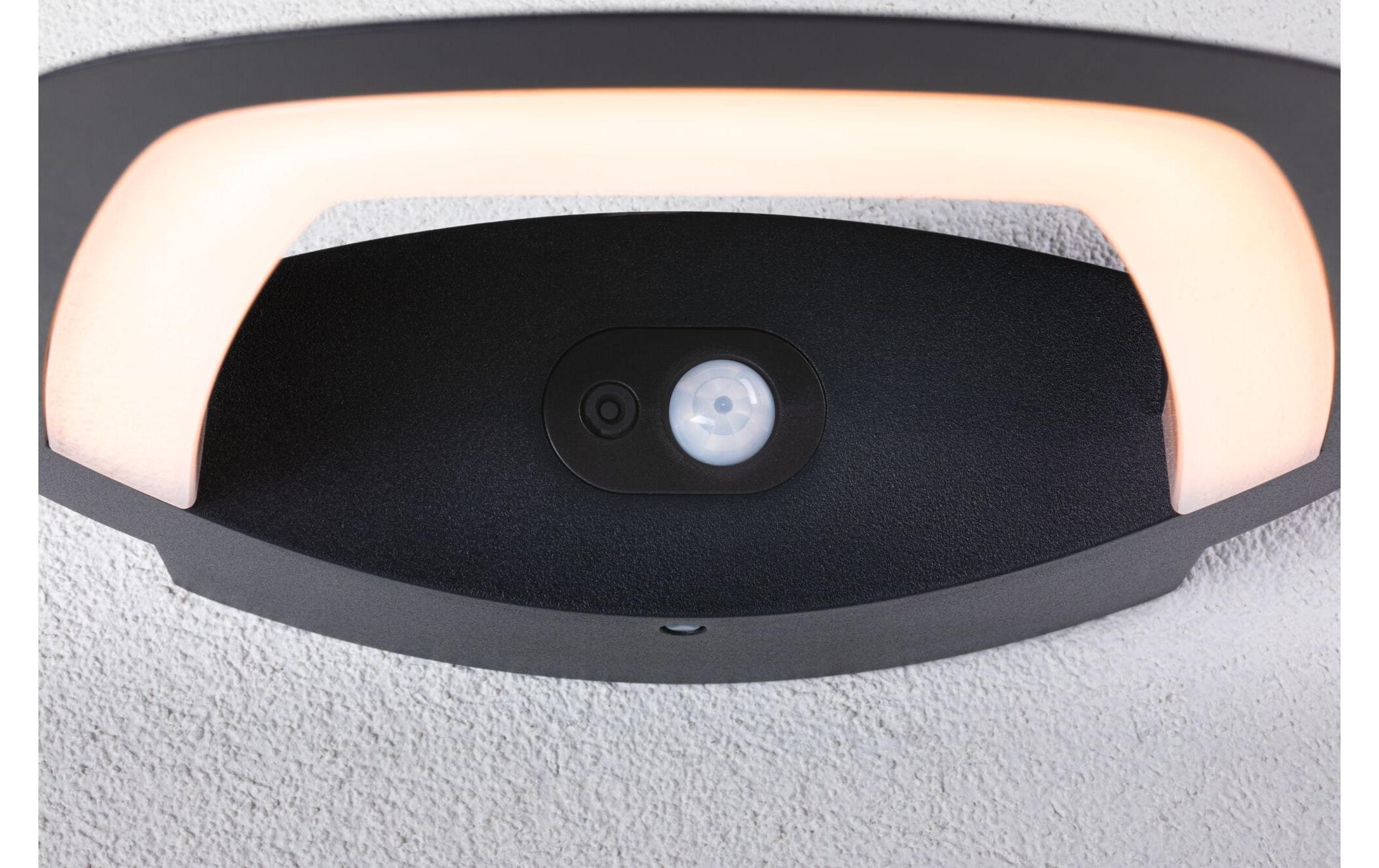 Paulmann LED Wandleuchte »LED Akena Bewe« Warmweiss
